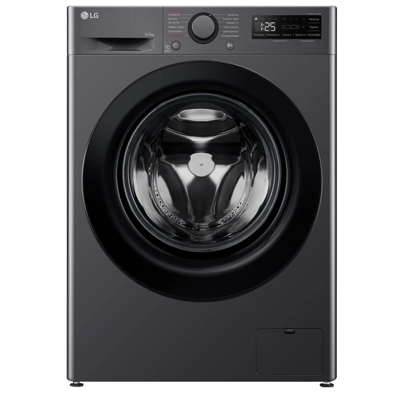 Стиральная машина с сушкой LG F2R5FG6J