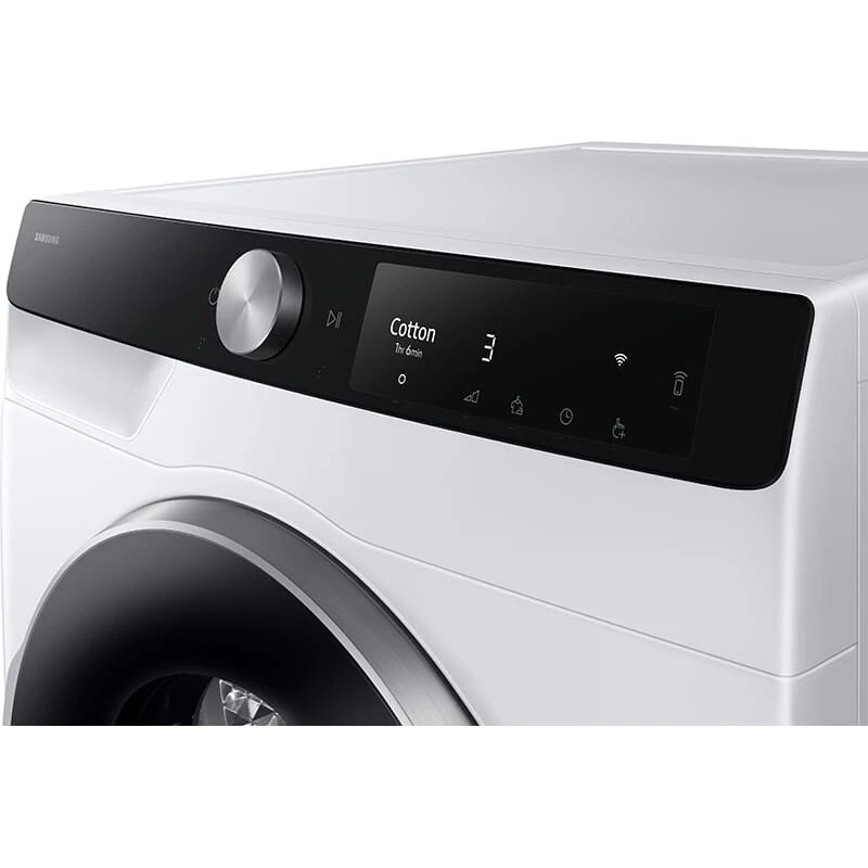 Сушильна машина Samsung DV90T6240LK/UA