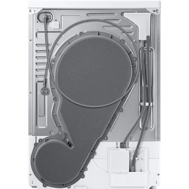 Сушильна машина Samsung DV90T6240LK/UA