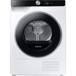 Сушильна машина Samsung DV90T6240LK/UA