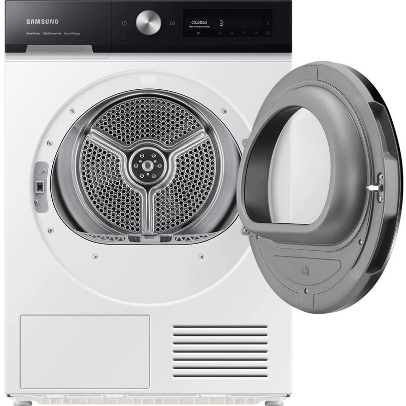 Сушильна машина Samsung DV90BB7440GEUA