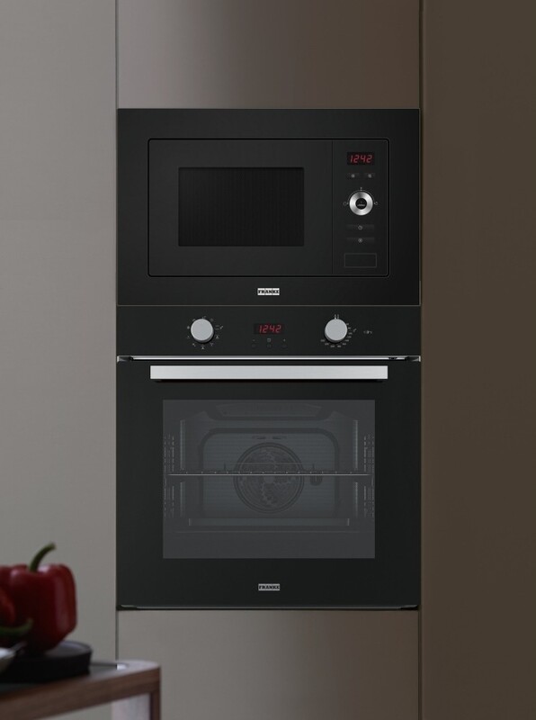 Духова шафа Franke Smart Linear FSL 86 H BK (116.0609.447)