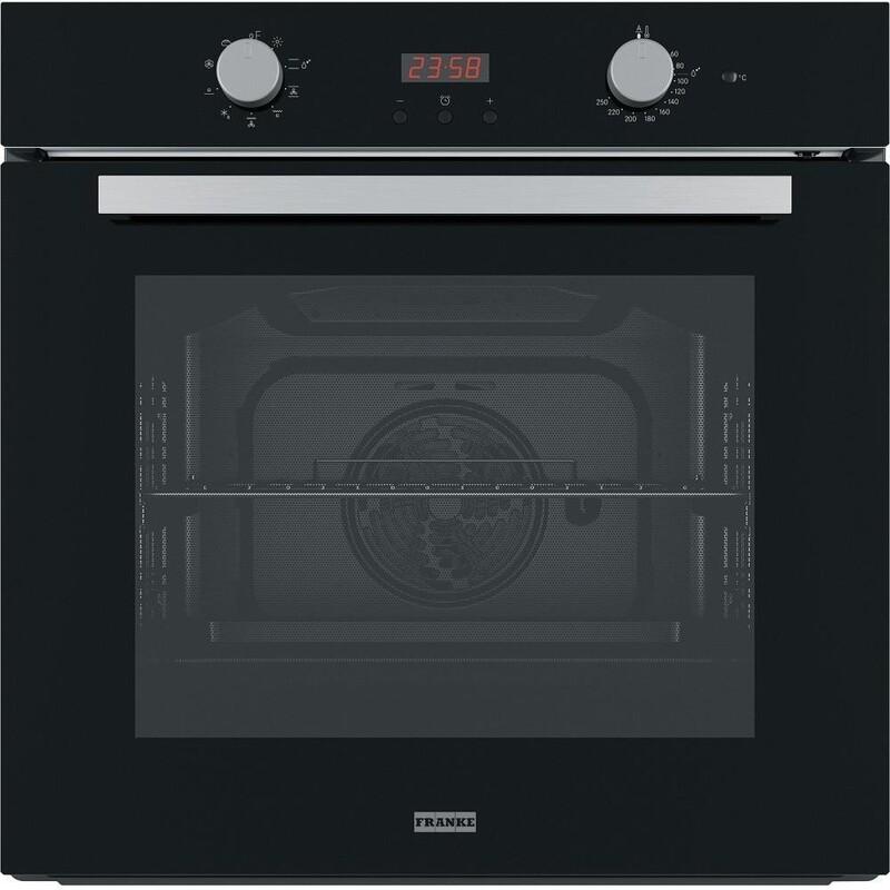 Духова шафа Franke Smart Linear FSL 86 H BK (116.0609.447)