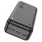 Фото - Универсальная мобильная батарея Hoco J101B Astute 22.5W 30000mAh Black (6931474782519) | click.ua