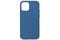 Фото - Чeхол-накладка 2E Liquid Silicone для Apple iPhone 12 Cobalt Blue (2E-IPH-12-OCLS-CB) | click.ua