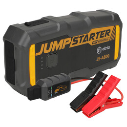 Пусковое устройство для автомобилей Atria JS-A800 8000 mAh