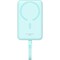 Фото - Универсальная мобильная батарея Baseus Magnetic Mini 10000mAh, 30W Blue (P1002210B333-00) | click.ua