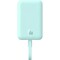 Фото - Универсальная мобильная батарея Baseus Magnetic Mini 10000mAh, 30W Blue (P1002210B333-00) | click.ua