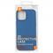 Фото - Чохол-накладка 2E Liquid Silicone для Apple iPhone 12 Pro Cobalt Blue (2E-IPH-12PR-OCLS-CB) | click.ua