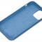 Фото - Чохол-накладка 2E Liquid Silicone для Apple iPhone 12 Pro Cobalt Blue (2E-IPH-12PR-OCLS-CB) | click.ua
