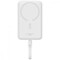Фото - Универсальная мобильная батарея Baseus Magnetic Mini 10000mAh, 30W White (P1002210B223-00) | click.ua