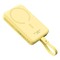 Фото - Универсальная мобильная батарея Baseus Magnetic Mini 10000mAh, 30W Yellow (P1002210BY23-00) | click.ua
