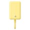 Фото - Универсальная мобильная батарея Baseus Magnetic Mini 10000mAh, 30W Yellow (P1002210BY23-00) | click.ua