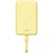 Фото - Универсальная мобильная батарея Baseus Magnetic Mini 10000mAh, 30W Yellow (P1002210BY23-00) | click.ua