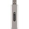 Фото - Накопитель внешний SSD USB 3.2 1.0TB Transcend ESD320A Silver (TS1TESD320A) | click.ua