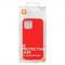 Фото - Чeхол-накладка 2E Liquid Silicone для Apple iPhone 12 Pro Red (2E-IPH-12PR-OCLS-RD) | click.ua