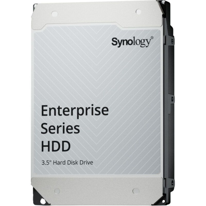 HDD 3.5" SATAIII 4TB Synology Enterprise 7200rpm 512MB (HAT5320-4T)