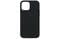 Фото - Чeхол-накладка 2E Liquid Silicone для Apple iPhone 12 Pro Max Black (2E-IPH-12PRM-OCLS-BK) | click.ua