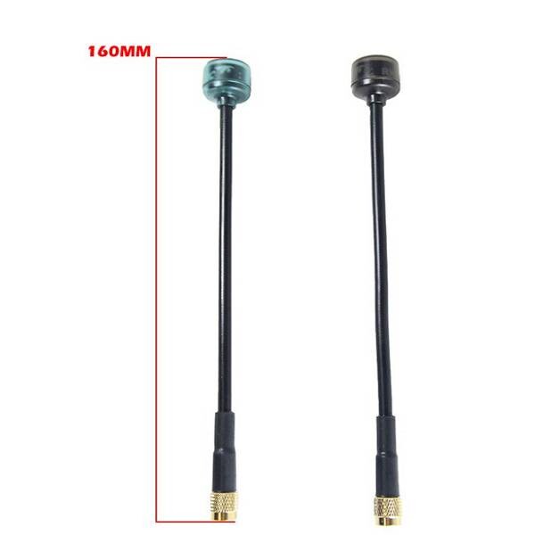 Антена для дрона TrueRC Core 5.8GHz RP-SMA 160mm LHCP (CORE 5.8)