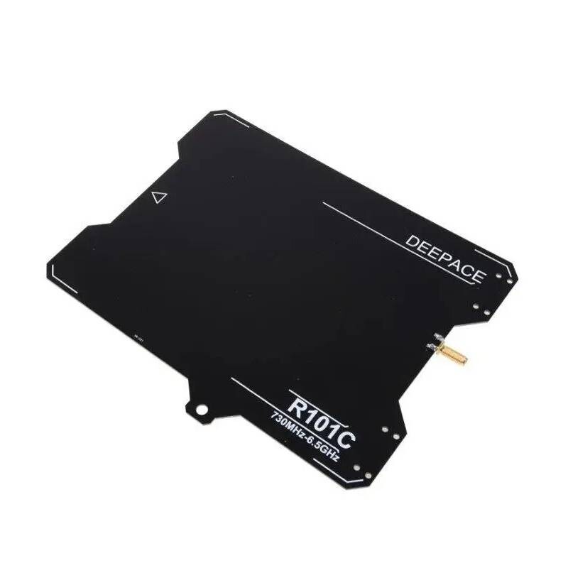 Антена для дрона Jginyue XR-1 05 R1 01 C Broadband Directional Antenna UWB High Gain Ads-B (Antenna UWB)