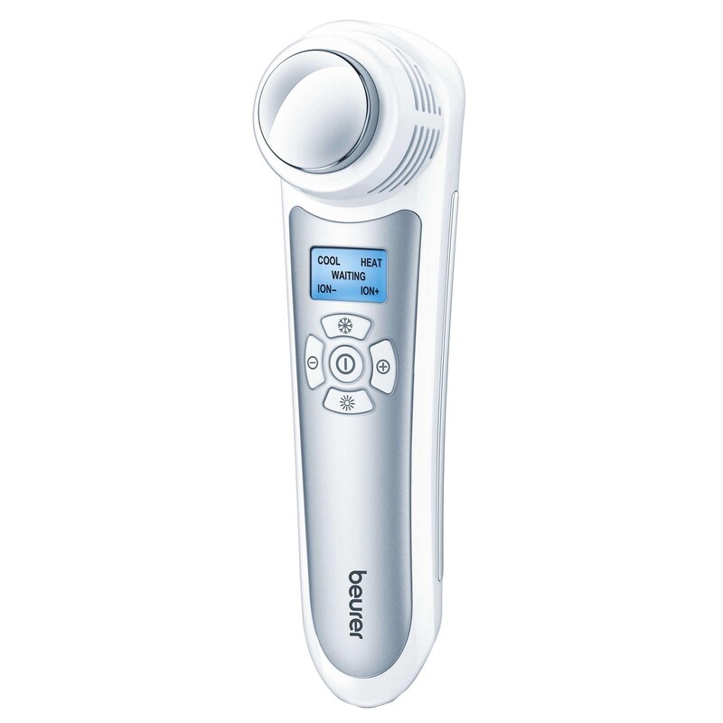 Прибор по уходу за кожей лица Beurer FC 90