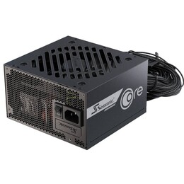 Блок живлення Seasonic Core BC-850W ATX 3.1 Black