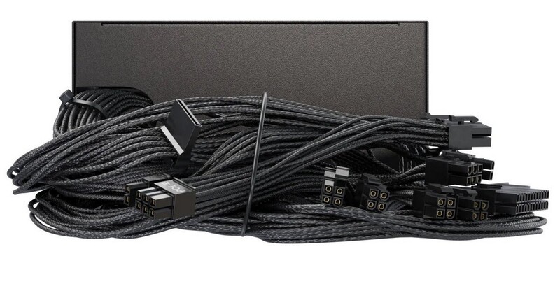 Блок живлення Seasonic Core BC-850W ATX 3.1 Black