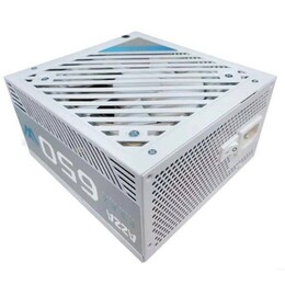 Блок питания AZZA PSAZ-650B(ATX3.1) White 650W