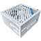 Фото - Блок живлення AZZA PSAZ-650B(ATX3.1) White 650W | click.ua