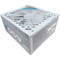 Фото - Блок живлення AZZA PSAZ-650B(ATX3.1) White 650W | click.ua