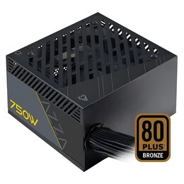 Блок живлення AZZA PSAZ-750W (PSAZ-750W(ATX3.1)