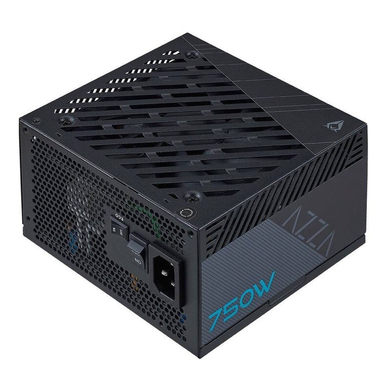 Блок живлення AZZA PSAZ-750W (PSAZ-750W(ATX3.1)