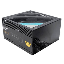 Блок питания AZZA PSAZ-750W (PSAZ-750W)