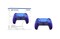 Фото - Геймпад беспроводной Sony PlayStation 5 DualSense Chrome Indigo (1000050597) | click.ua