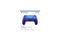 Фото - Геймпад беспроводной Sony PlayStation 5 DualSense Chrome Indigo (1000050597) | click.ua