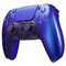 Фото - Геймпад беспроводной Sony PlayStation 5 DualSense Chrome Indigo (1000050597) | click.ua