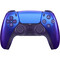 Фото - Геймпад беспроводной Sony PlayStation 5 DualSense Chrome Indigo (1000050597) | click.ua