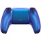 Фото - Геймпад беспроводной Sony PlayStation 5 DualSense Chrome Indigo (1000050597) | click.ua