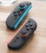 Фото - Набор 2 контроллера Nintendo Joy-Con 2 Light Blue/Light Red (0045496321413) | click.ua