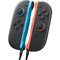 Фото - Набор 2 контроллера Nintendo Joy-Con 2 Light Blue/Light Red (0045496321413) | click.ua