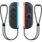 Фото - Набор 2 контроллера Nintendo Joy-Con 2 Light Blue/Light Red (0045496321413) | click.ua