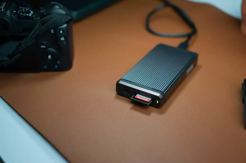 Карта пам`ятi SDXC 256GB UHS-II U3 R180/W130MB/s SanDisk UHS-I U3 V30 Extreme Plus (SDSDXWV-256G-GNCIN)