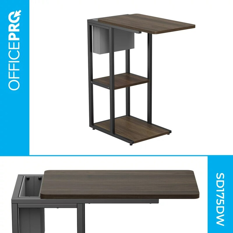 Комп`ютерний стіл OfficePro SD175DW