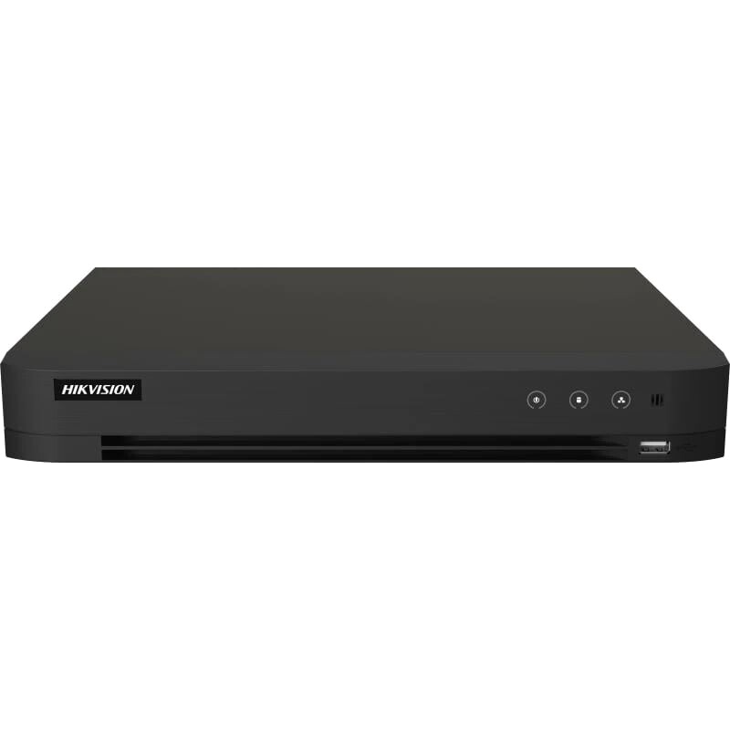 Відеореєстратор Hikvision iDS-7208HUHI-M1/XT