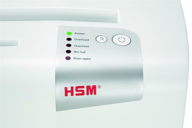 Уничтожитель документов HSM shredstar X15 (4x37) (6020455)
