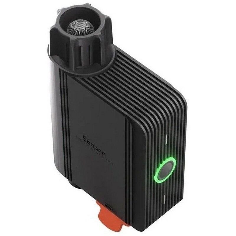 Розумний водяний клапан Sonoff SWV-BSP