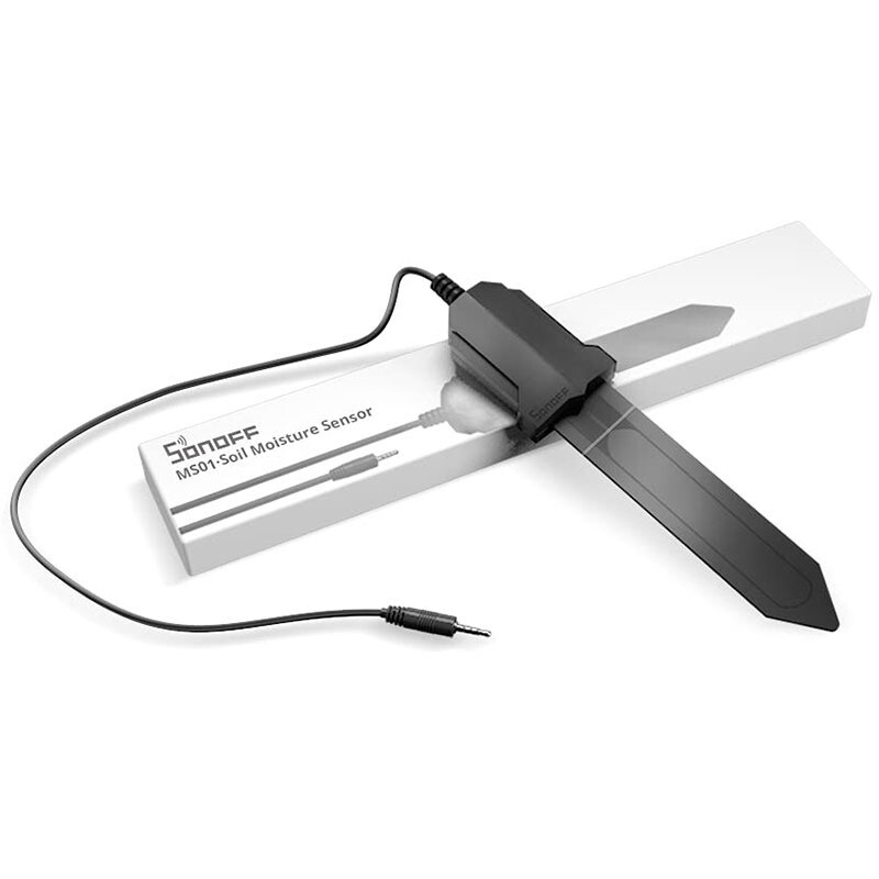 Датчик вологості ґрунту Sonoff MS01
