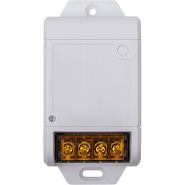 Розумний перемикач Wi-Fi Tuya (HS084035)