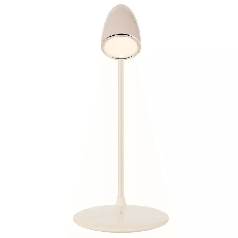 Настільна лампа LED Proove Modern Beige (PLMD05002007)