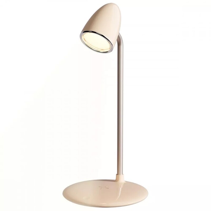 Настільна лампа LED Proove Modern Beige (PLMD05002007)